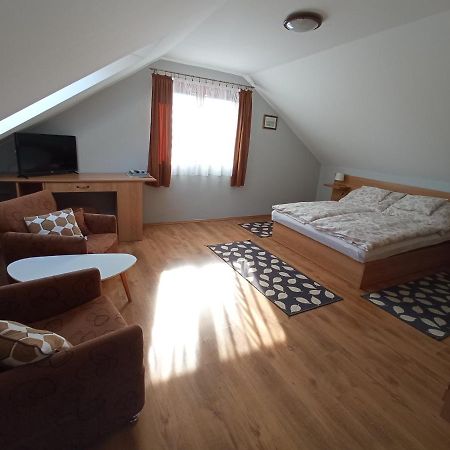 Markal Apartman Hévíz Extérieur photo