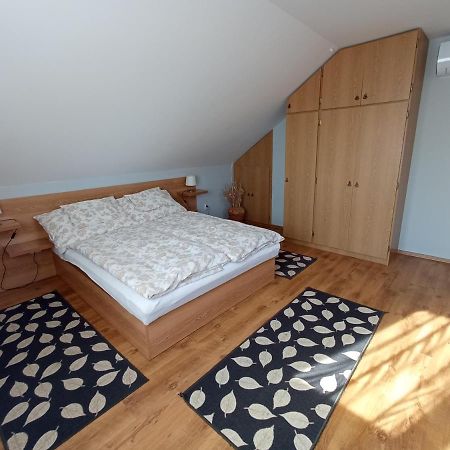Markal Apartman Hévíz Extérieur photo