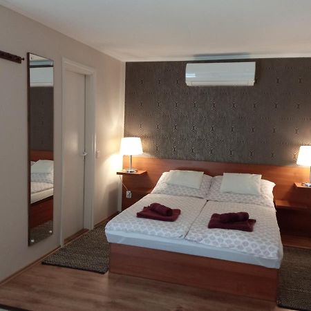 Markal Apartman Hévíz Extérieur photo