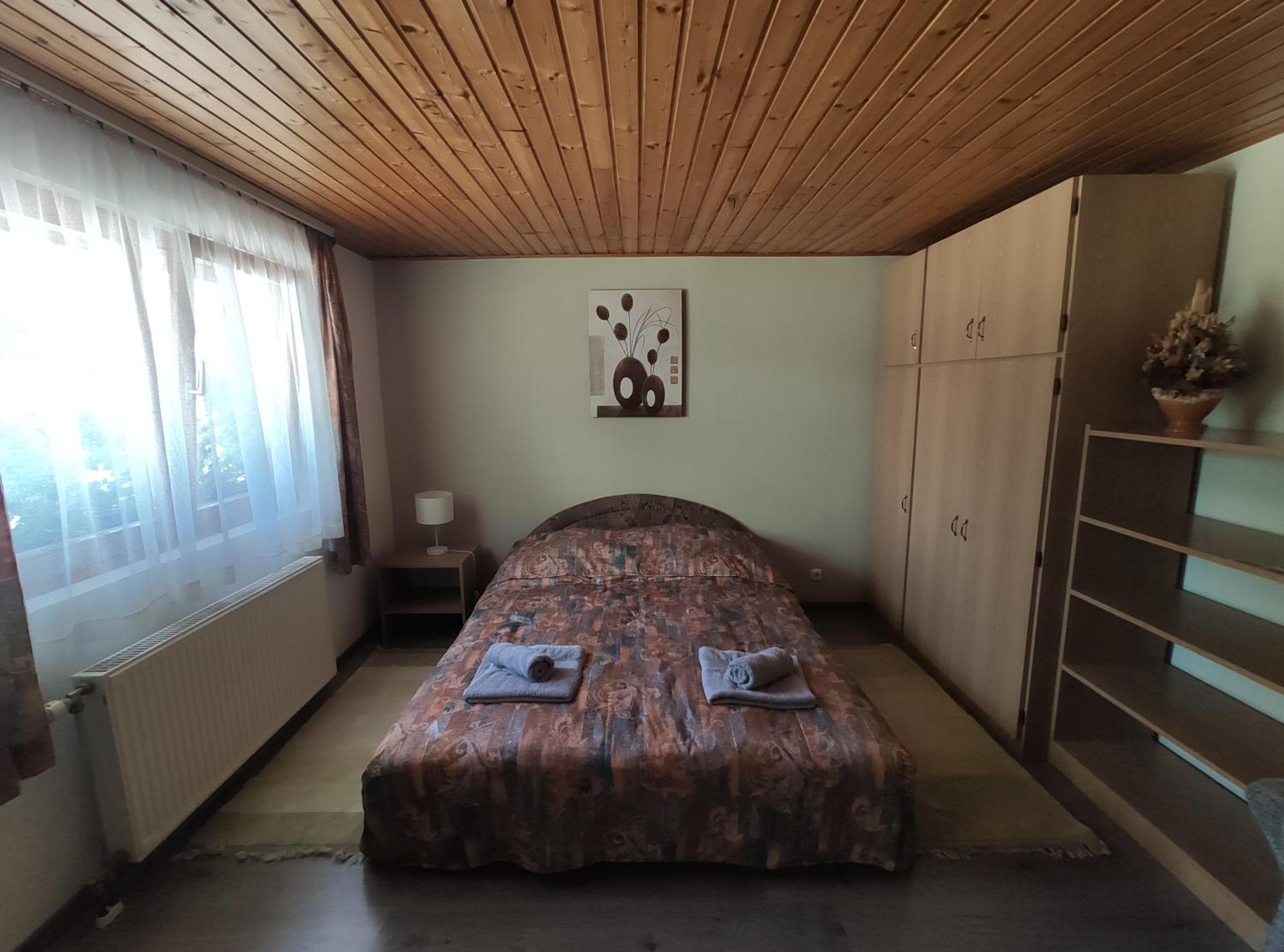 Markal Apartman Hévíz Extérieur photo