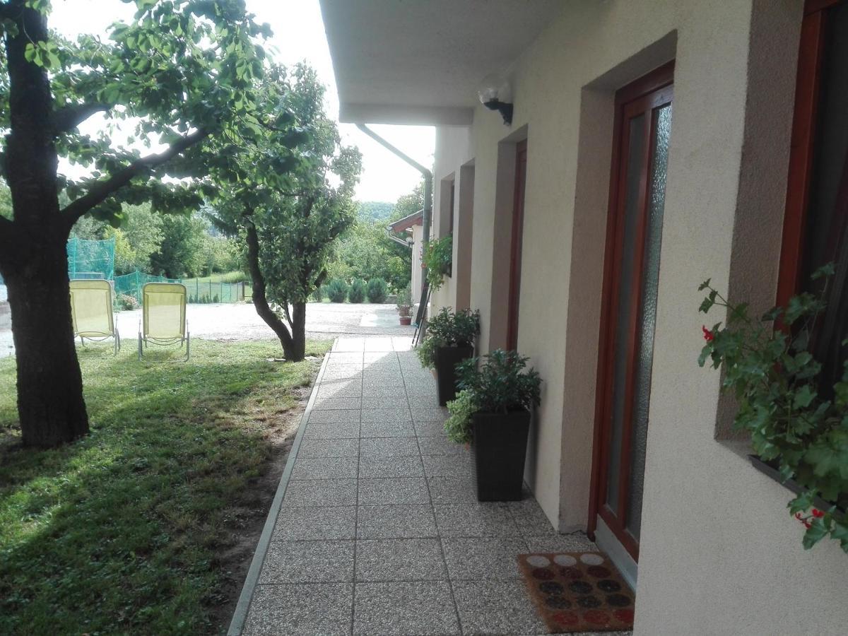 Markal Apartman Hévíz Extérieur photo