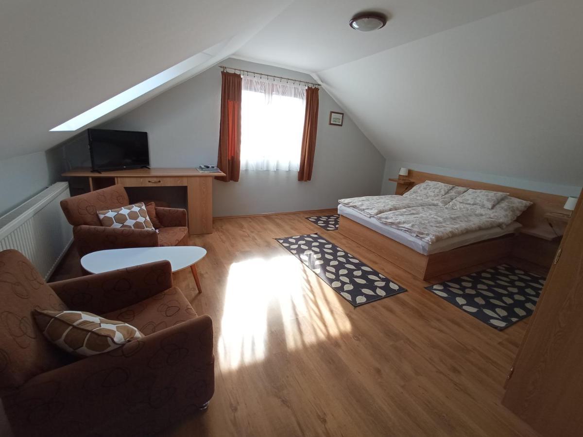 Markal Apartman Hévíz Extérieur photo