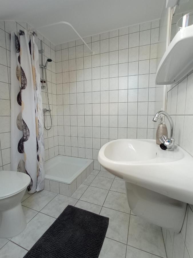 Markal Apartman Hévíz Extérieur photo
