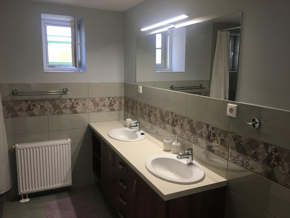Markal Apartman Hévíz Extérieur photo