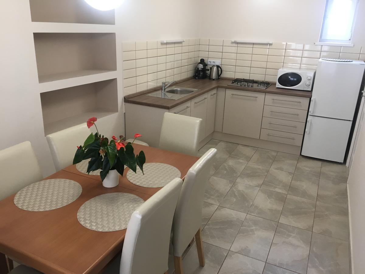 Markal Apartman Hévíz Extérieur photo