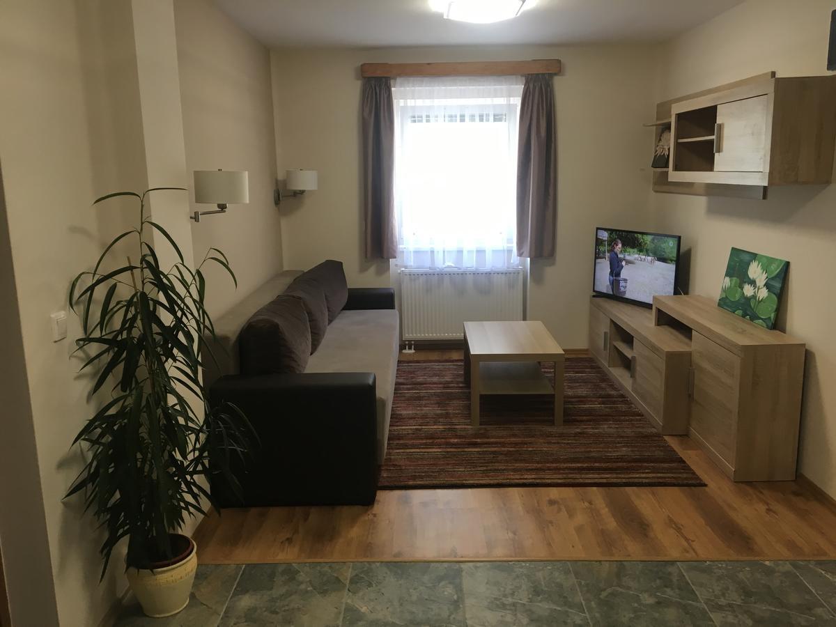 Markal Apartman Hévíz Extérieur photo