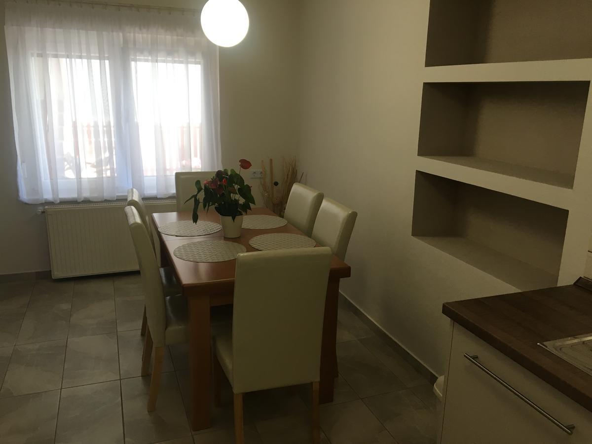 Markal Apartman Hévíz Extérieur photo
