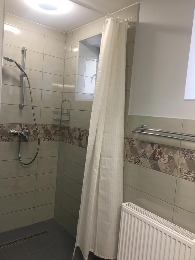 Markal Apartman Hévíz Extérieur photo