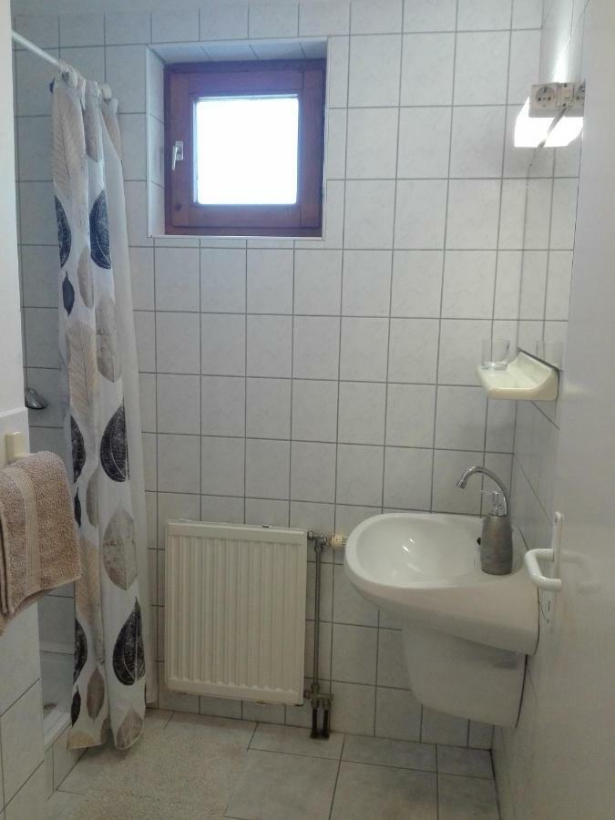 Markal Apartman Hévíz Extérieur photo