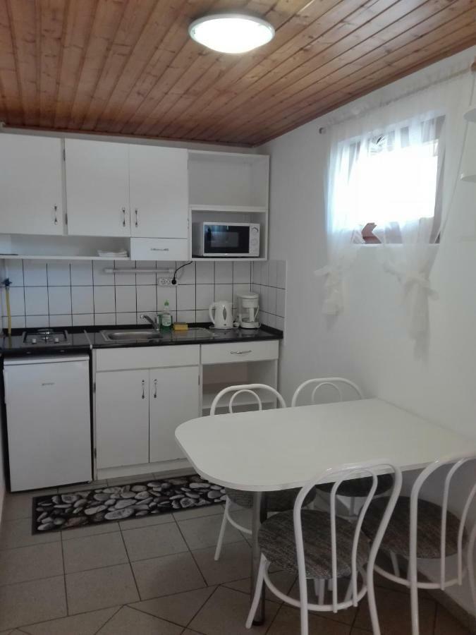 Markal Apartman Hévíz Extérieur photo