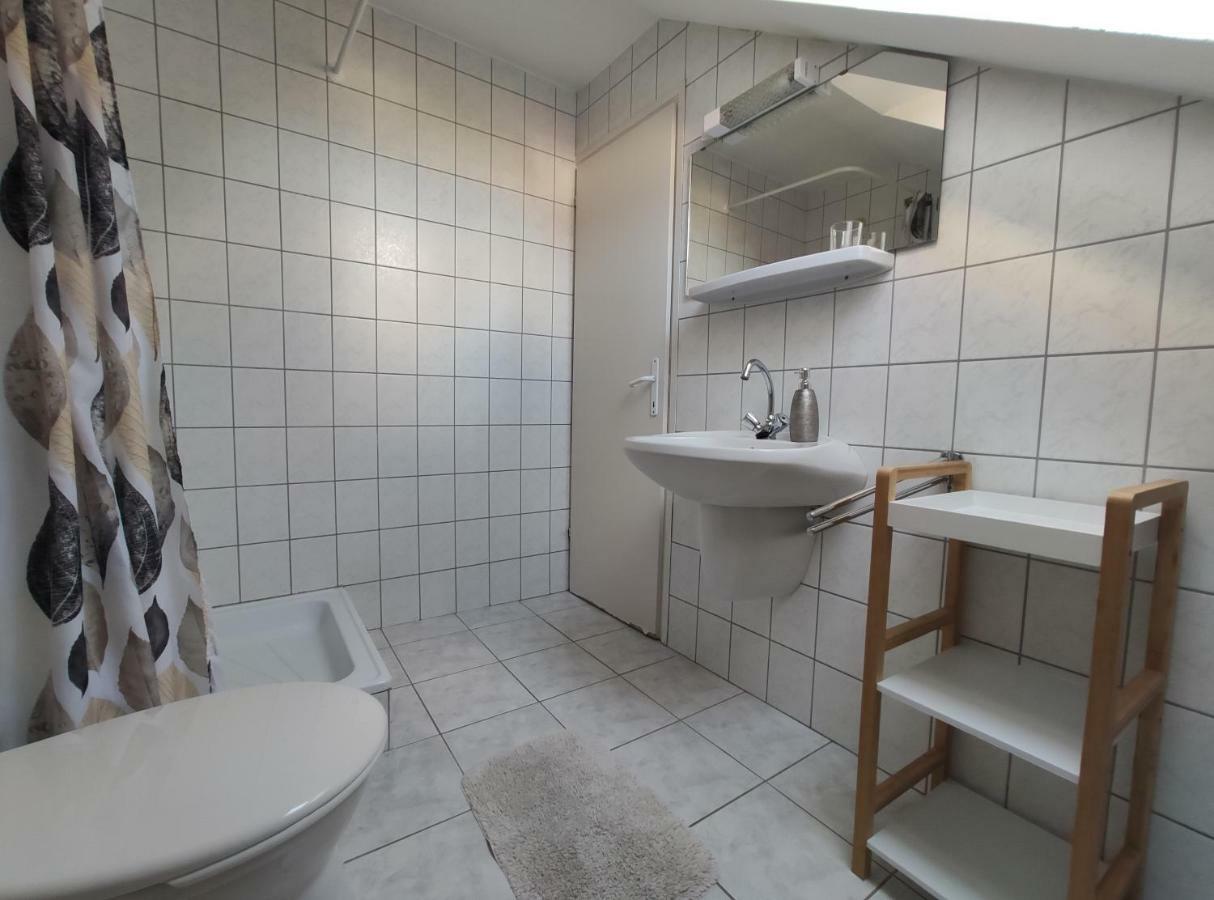 Markal Apartman Hévíz Extérieur photo
